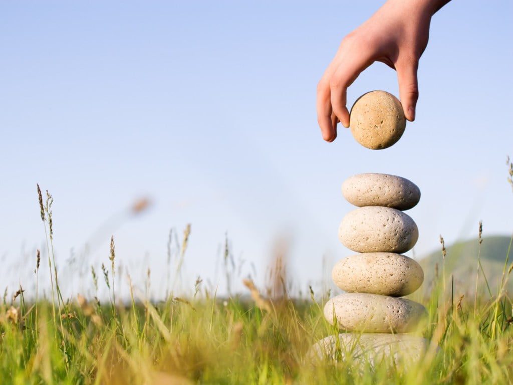 Як навести порядок в своїх думках 