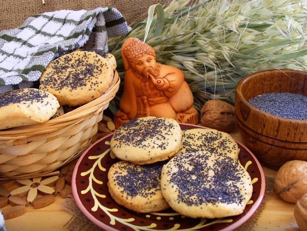 Медовий Спас