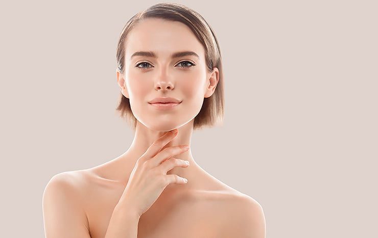 Види самомасажу обличчя