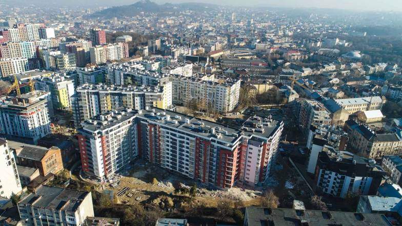 Преимущества новостроек: на что обращать внимание