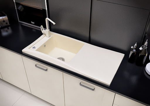 Как выбрать кухонную мойку в Полтаве: советы от Hansgrohe