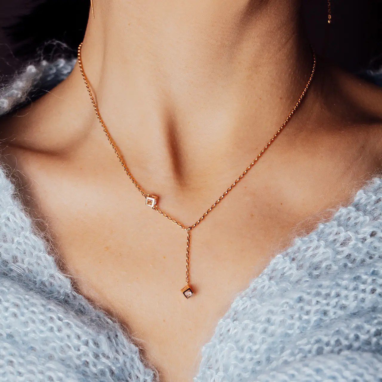Лучшие золотые цепочки в Полтаве