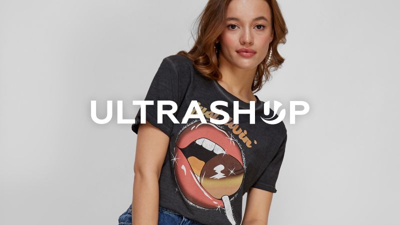 Футболка Guess: у вас еще нет такой?