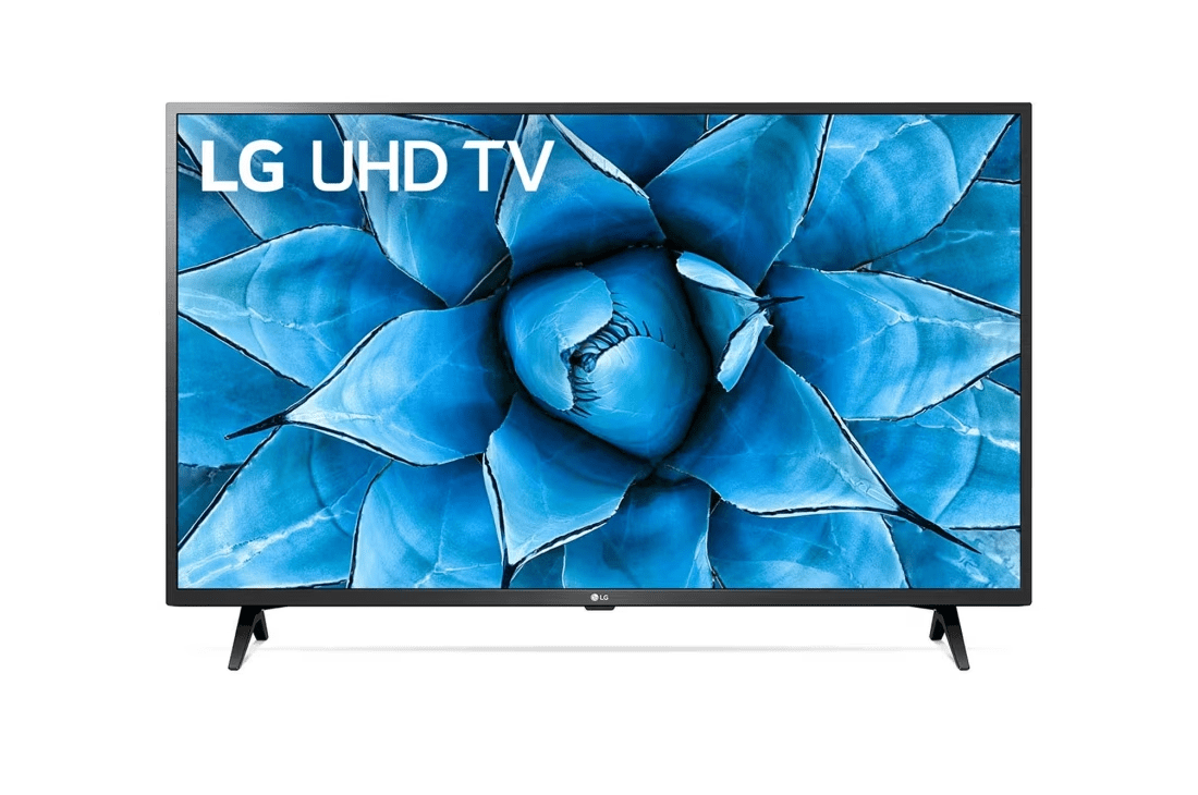 Телевизор 43 дюйма со Smart TV: что нужно знать о выборе