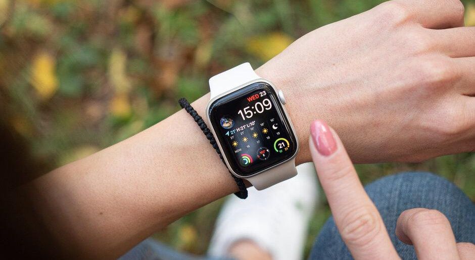 Как выбрать Apple Watch