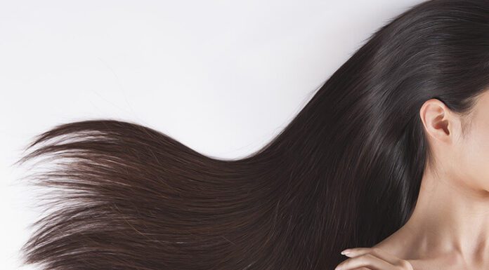 Что выбрать из средств Moroccanoil для сухих волос?