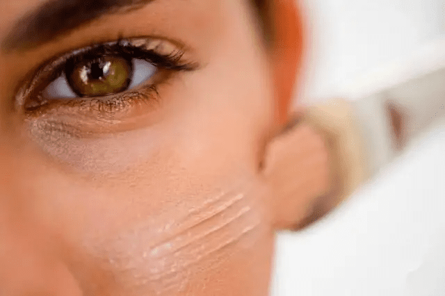 Различные виды праймеров для макияжа