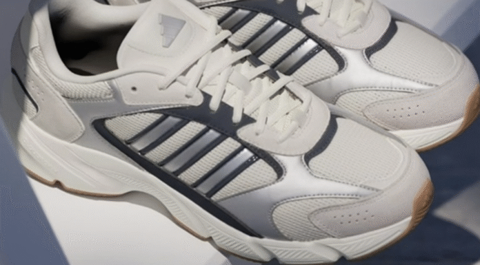 Как выбрать мужские кроссовки Adidas: руководство для современного мужчины