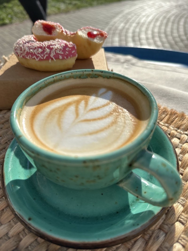 33 COFFEE WAVE