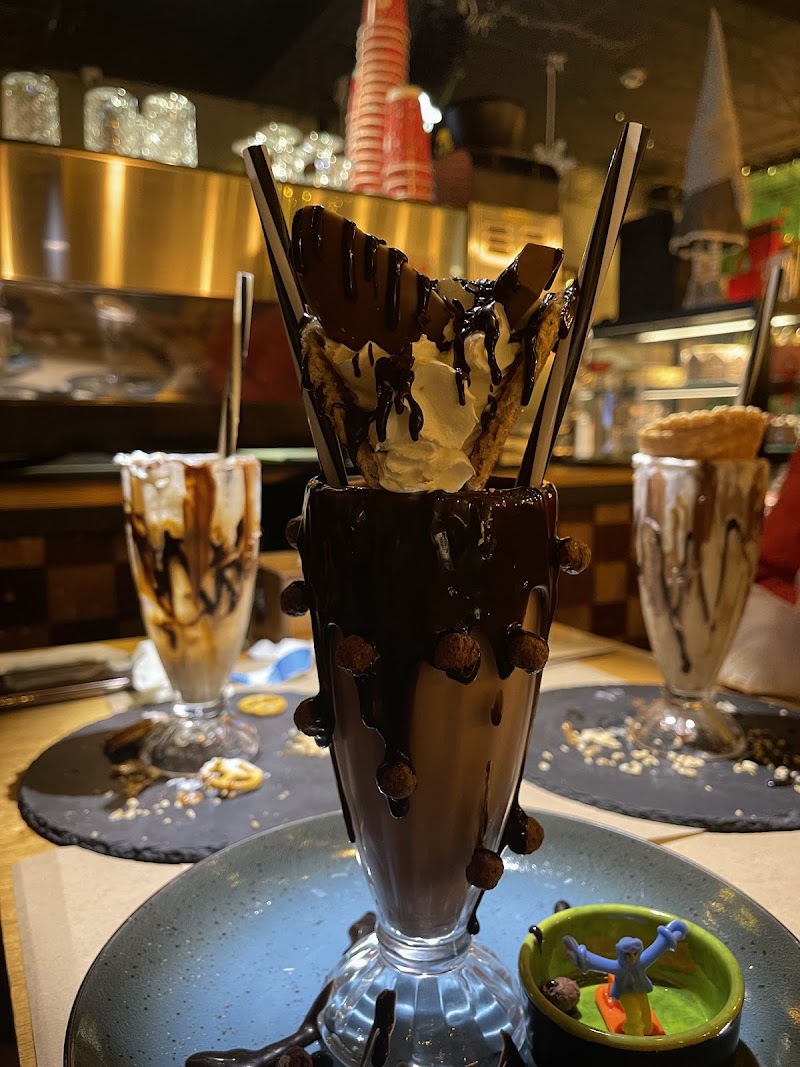 G Coffee