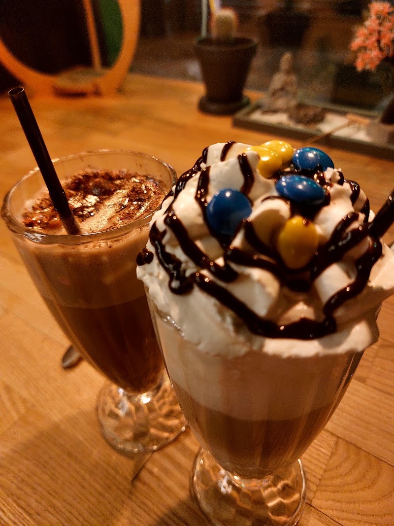 G Coffee