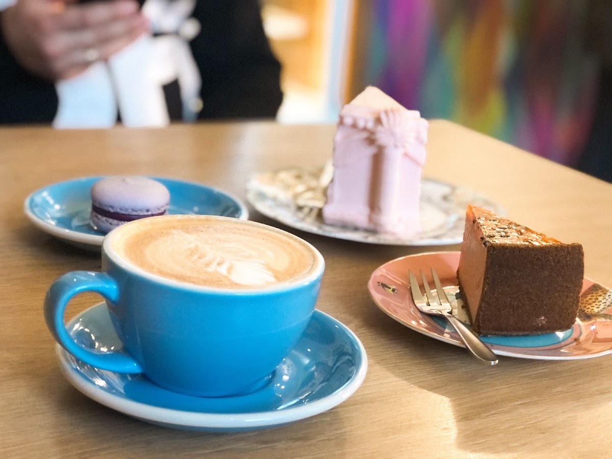 Кавун — Cafe