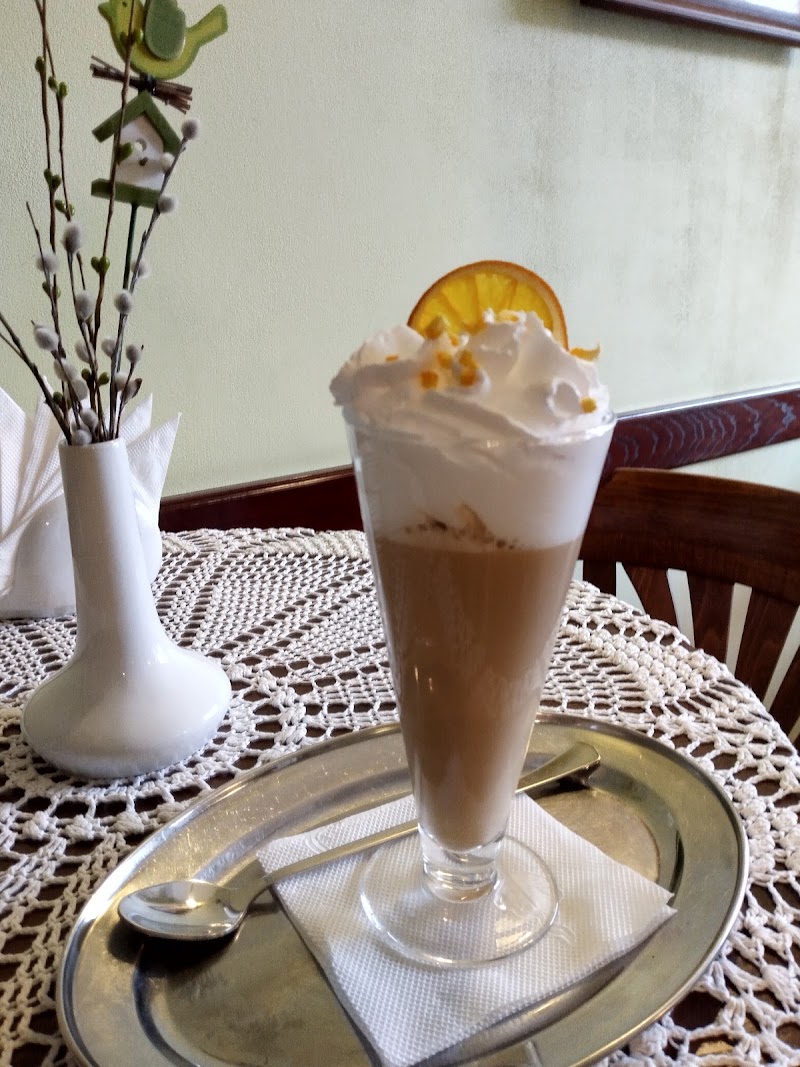 Perfect Coffee